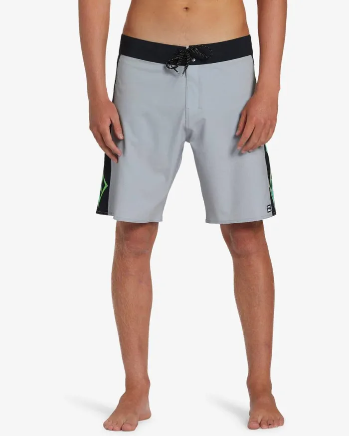 Billabong Airlite Boardshorts D Bah Airlite 19034 Boardshorts Cement 8211 Men