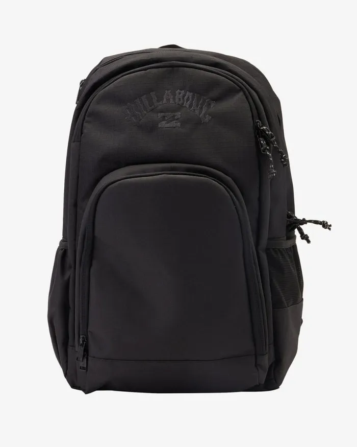 Billabong Backpacks Command 29L Large Backpack Black 8211 Men