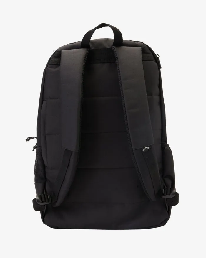 Billabong Backpacks Command 29L Large Backpack Black 8211 Men Billabong Backpacks Command 29L Large Backpack Black 8211 Men