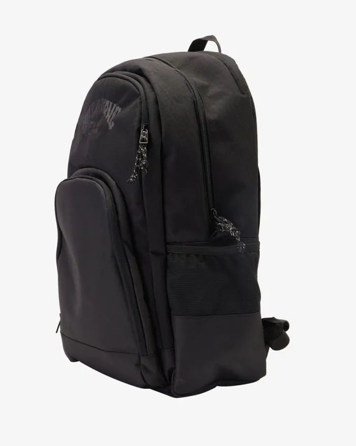 Billabong Backpacks Command 29L Large Backpack Black 8211 Men Billabong Backpacks Command 29L Large Backpack Black 8211 Men