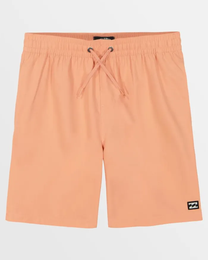 Billabong Boys039 Boardshorts Boys All Day Layback 65034 Boardshorts Sunset 8211 Men Billabong Boys039 Boardshorts Boys All Day Layback 65034 Boardshorts Sunset 8211 Men