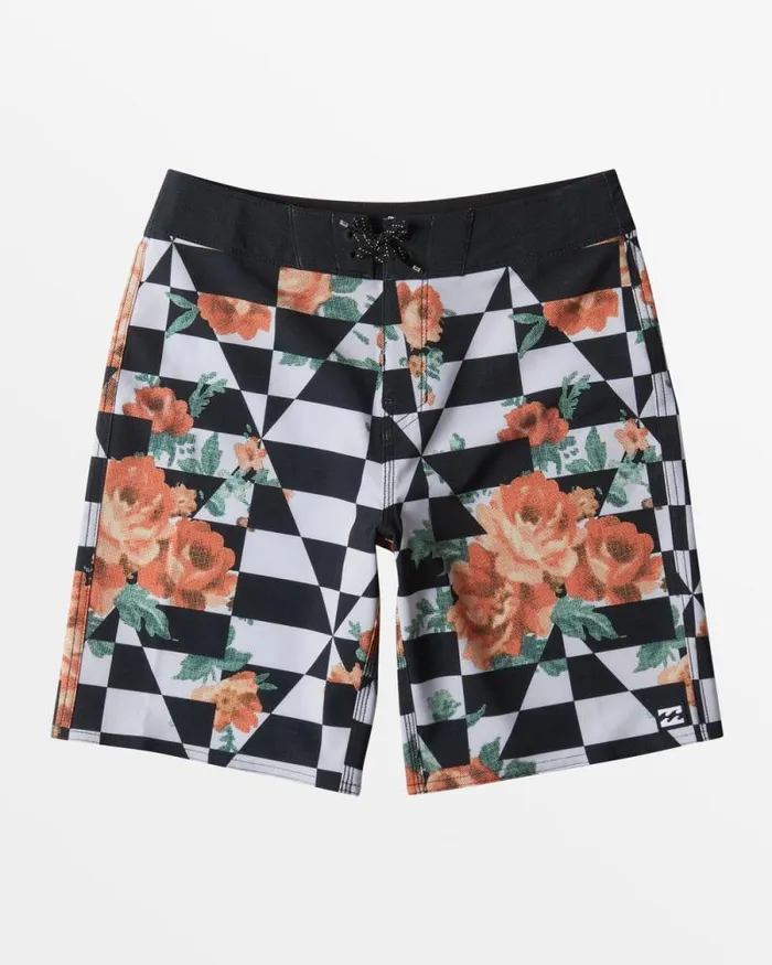 Billabong Boys039 Boardshorts Boys Sundays Pro 17034 Boardshorts Black White 8211 Men Billabong Boys039 Boardshorts Boys Sundays Pro 17034 Boardshorts Black White 8211 Men