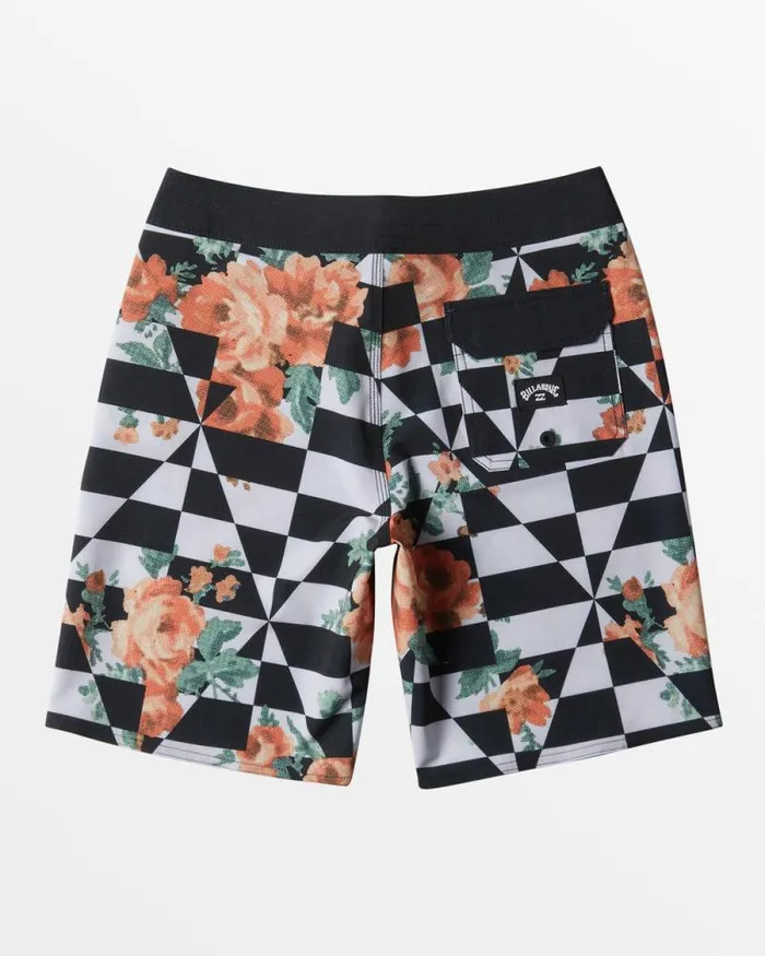 Billabong Boys039 Boardshorts Boys Sundays Pro 17034 Boardshorts Black White 8211 Men Billabong Boys039 Boardshorts Boys Sundays Pro 17034 Boardshorts Black White 8211 Men
