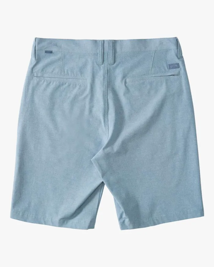 Billabong Boys039 Bottoms Boys 27 Crossfire 14034 Hybrid Submersible Shorts Dusty Blue 8211 Men Billabong Boys039 Bottoms Boys 27 Crossfire 14034 Hybrid Submersible Shorts Dusty Blue 8211 Men