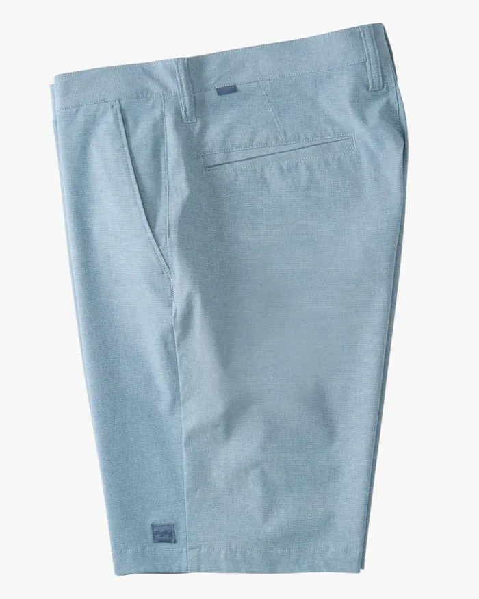 Billabong Boys039 Bottoms Boys 27 Crossfire 14034 Hybrid Submersible Shorts Dusty Blue 8211 Men Billabong Boys039 Bottoms Boys 27 Crossfire 14034 Hybrid Submersible Shorts Dusty Blue 8211 Men