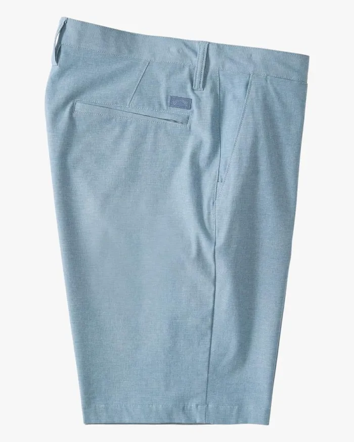 Billabong Boys039 Bottoms Boys 27 Crossfire 14034 Hybrid Submersible Shorts Dusty Blue 8211 Men Billabong Boys039 Bottoms Boys 27 Crossfire 14034 Hybrid Submersible Shorts Dusty Blue 8211 Men