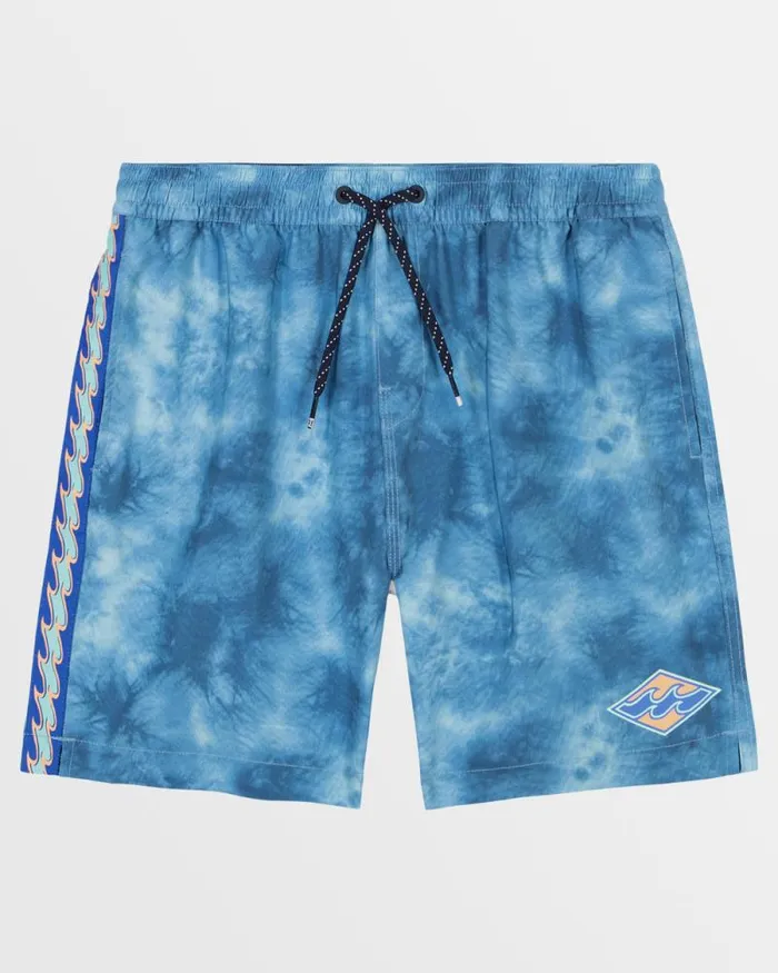 Billabong Boys039 Bottoms Boys D Bah Layback 65034 Boardshorts Blue Wash 8211 Men Billabong Boys039 Bottoms Boys D Bah Layback 65034 Boardshorts Blue Wash 8211 Men