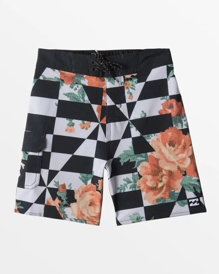 Billabong Boys 27 Yrs Boys 27 Sundays Pro 13034 Boardshorts Black White 8211 Men Billabong Boys 27 Yrs Boys 27 Sundays Pro 13034 Boardshorts Black White 8211 Men