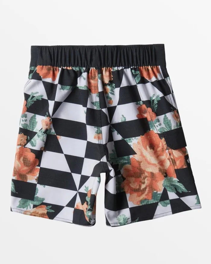 Billabong Boys 27 Yrs Boys 27 Sundays Pro 13034 Boardshorts Black White 8211 Men Billabong Boys 27 Yrs Boys 27 Sundays Pro 13034 Boardshorts Black White 8211 Men