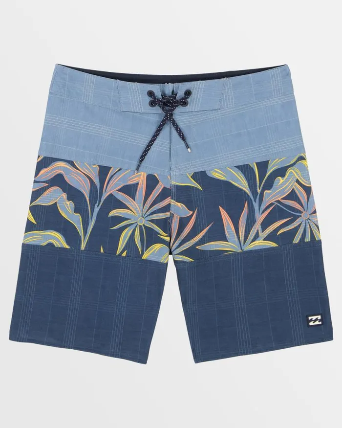 Billabong Boys 27 Yrs Little Boys Tribong Pro 5034 Boardshorts Washed Blue 8211 Men Billabong Boys 27 Yrs Little Boys Tribong Pro 5034 Boardshorts Washed Blue 8211 Men
