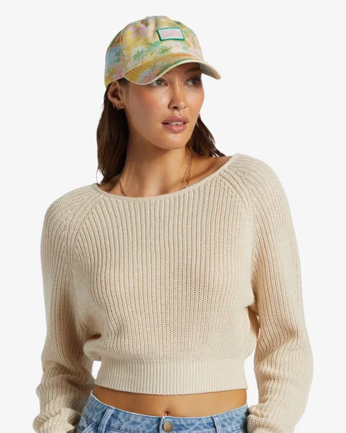Billabong Hats and Beanies Dad Hat Strapback Hat Blue Glow 8211 Women Billabong Hats and Beanies Dad Hat Strapback Hat Blue Glow 8211 Women
