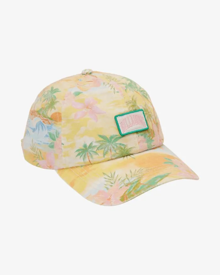 Billabong Hats and Beanies Dad Hat Strapback Hat Blue Glow 8211 Women Billabong Hats and Beanies Dad Hat Strapback Hat Blue Glow 8211 Women