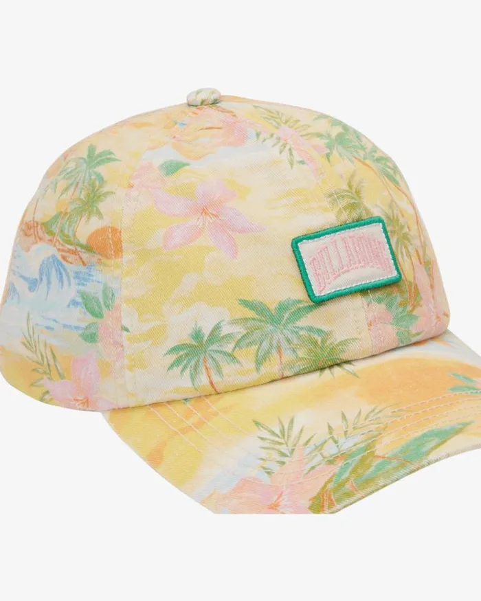 Billabong Hats and Beanies Dad Hat Strapback Hat Blue Glow 8211 Women Billabong Hats and Beanies Dad Hat Strapback Hat Blue Glow 8211 Women