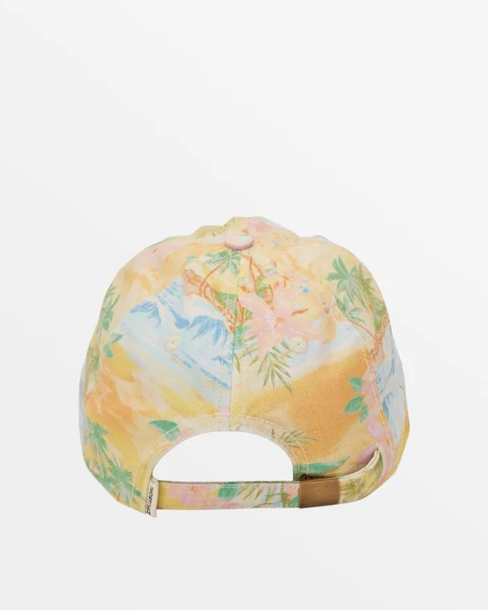 Billabong Hats and Beanies Dad Hat Strapback Hat Blue Glow 8211 Women Billabong Hats and Beanies Dad Hat Strapback Hat Blue Glow 8211 Women