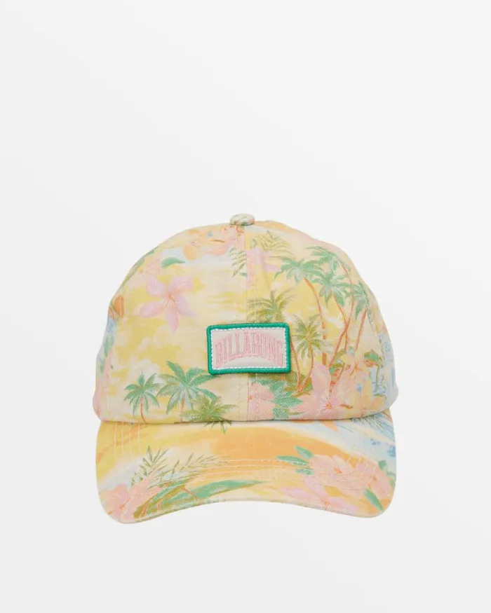 Billabong Hats and Beanies Dad Hat Strapback Hat Blue Glow 8211 Women Billabong Hats and Beanies Dad Hat Strapback Hat Blue Glow 8211 Women
