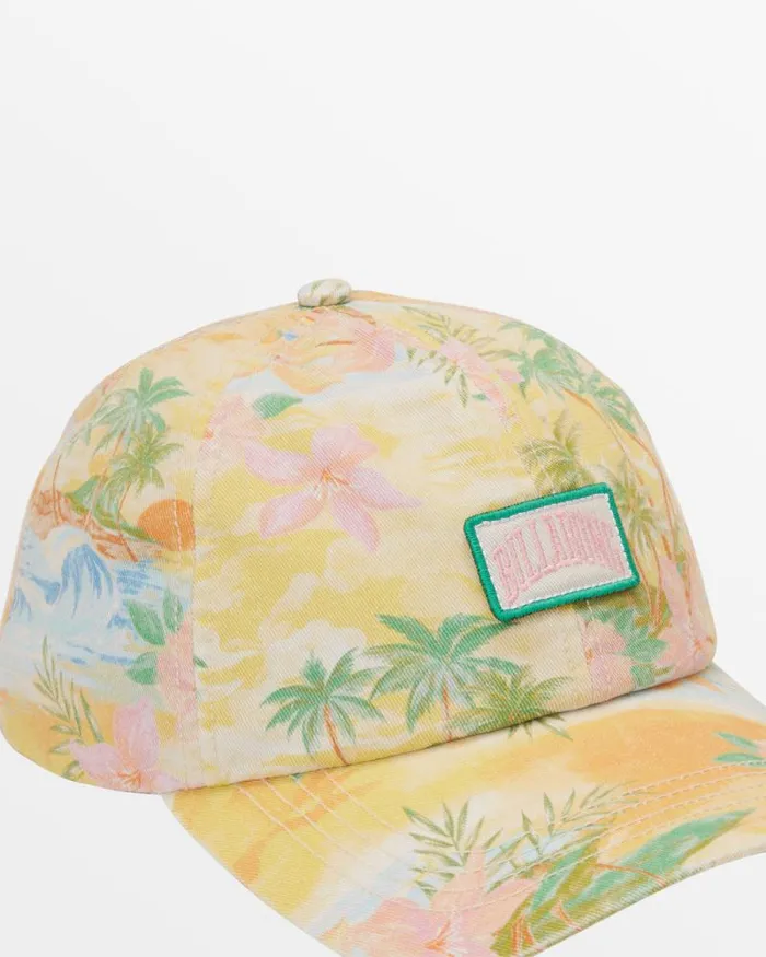 Billabong Hats and Beanies Dad Hat Strapback Hat Blue Glow 8211 Women Billabong Hats and Beanies Dad Hat Strapback Hat Blue Glow 8211 Women