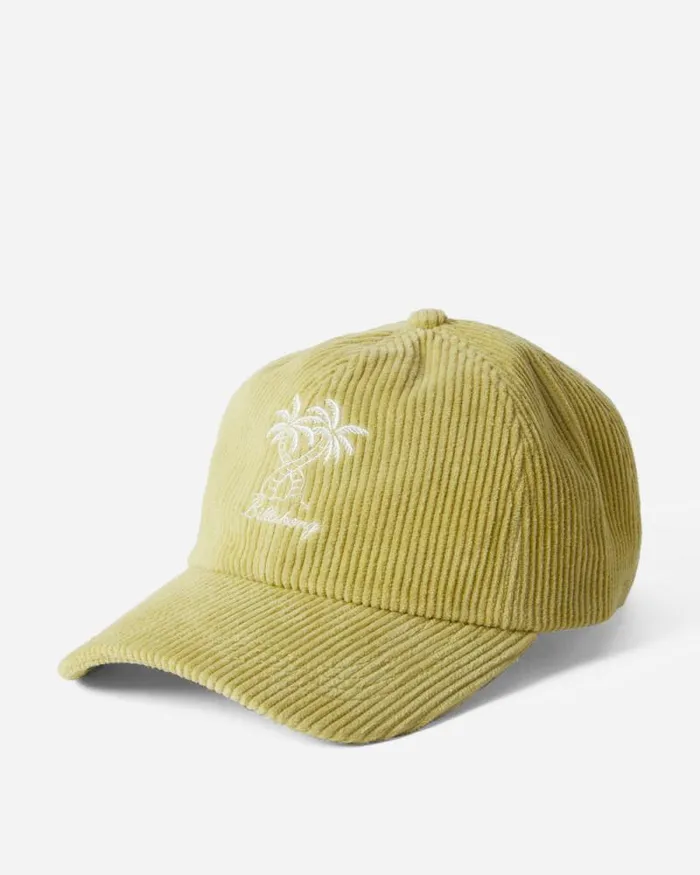 Billabong Hats and Beanies Dad Hat Strapback Hat Limelight 8211 Women Billabong Hats and Beanies Dad Hat Strapback Hat Limelight 8211 Women
