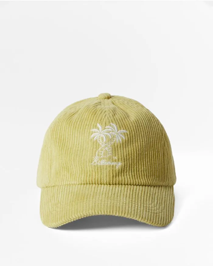 Billabong Hats and Beanies Dad Hat Strapback Hat Limelight 8211 Women Billabong Hats and Beanies Dad Hat Strapback Hat Limelight 8211 Women