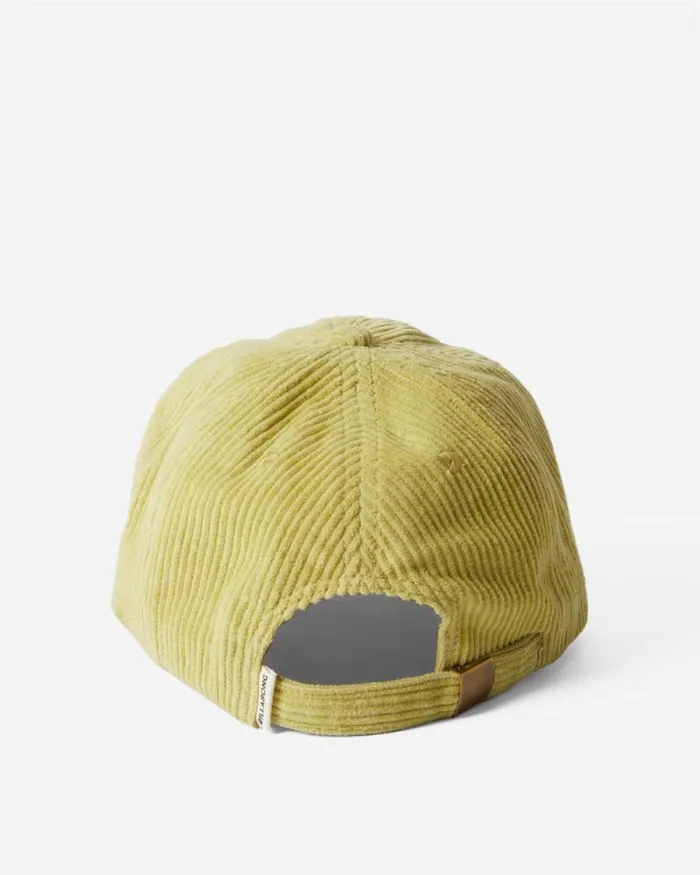 Billabong Hats and Beanies Dad Hat Strapback Hat Limelight 8211 Women Billabong Hats and Beanies Dad Hat Strapback Hat Limelight 8211 Women