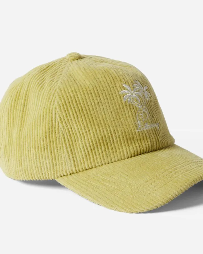 Billabong Hats and Beanies Dad Hat Strapback Hat Limelight 8211 Women Billabong Hats and Beanies Dad Hat Strapback Hat Limelight 8211 Women