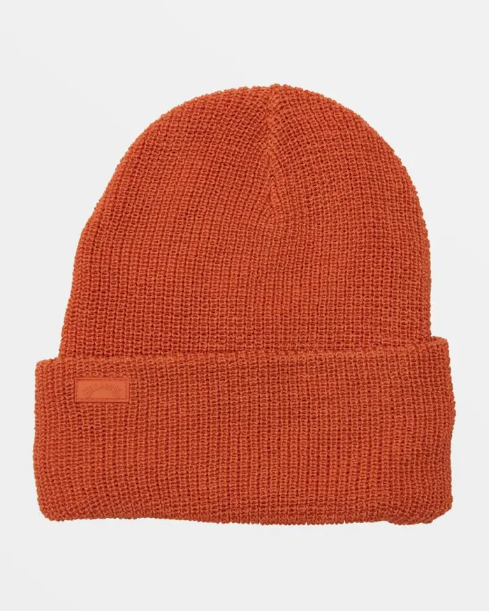 Billabong Hats and Beanies Roamer Beanie Wild Poppy 8211 Women Billabong Hats and Beanies Roamer Beanie Wild Poppy 8211 Women