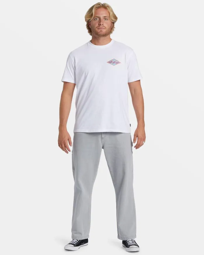 Billabong Jeans and Pants Bad Dog Workwear Jeans Grey 8211 Men Billabong Jeans and Pants Bad Dog Workwear Jeans Grey 8211 Men