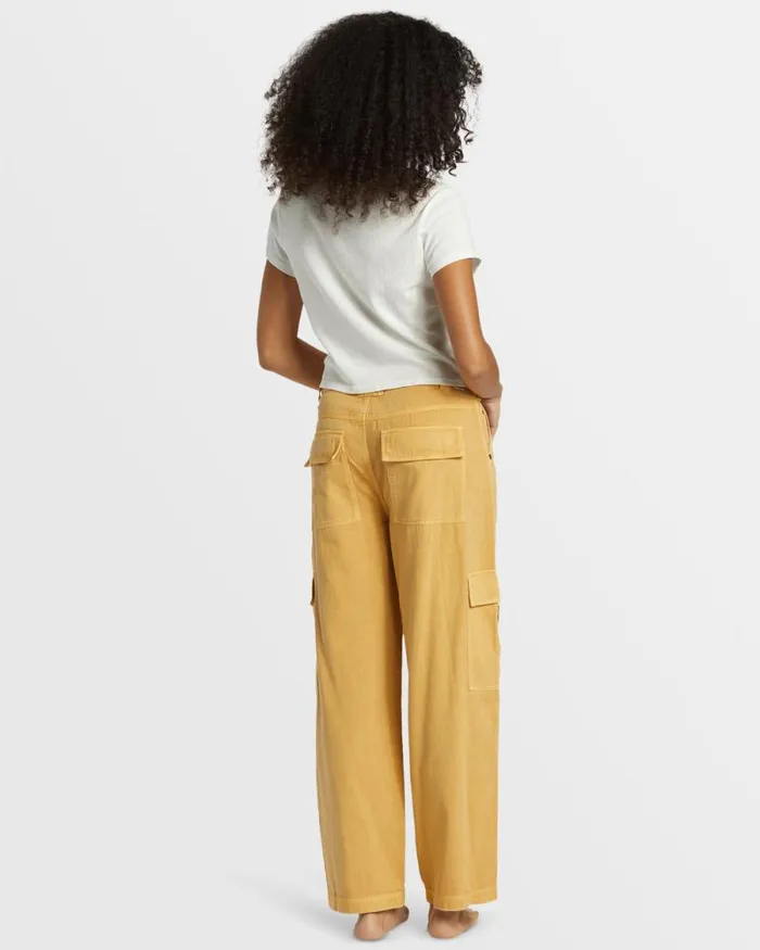 Billabong Jeans and Pants Walk Along Pants Hemp 2 8211 Women Billabong Jeans and Pants Walk Along Pants Hemp 2 8211 Women