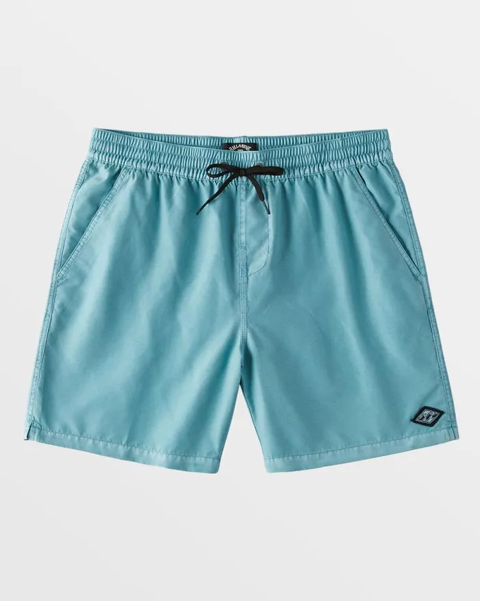 Billabong Layback Boardshorts All Day Overdyed Layback 17034 Swim Trunks Dusty Blue 8211 Men Billabong Layback Boardshorts All Day Overdyed Layback 17034 Swim Trunks Dusty Blue 8211 Men