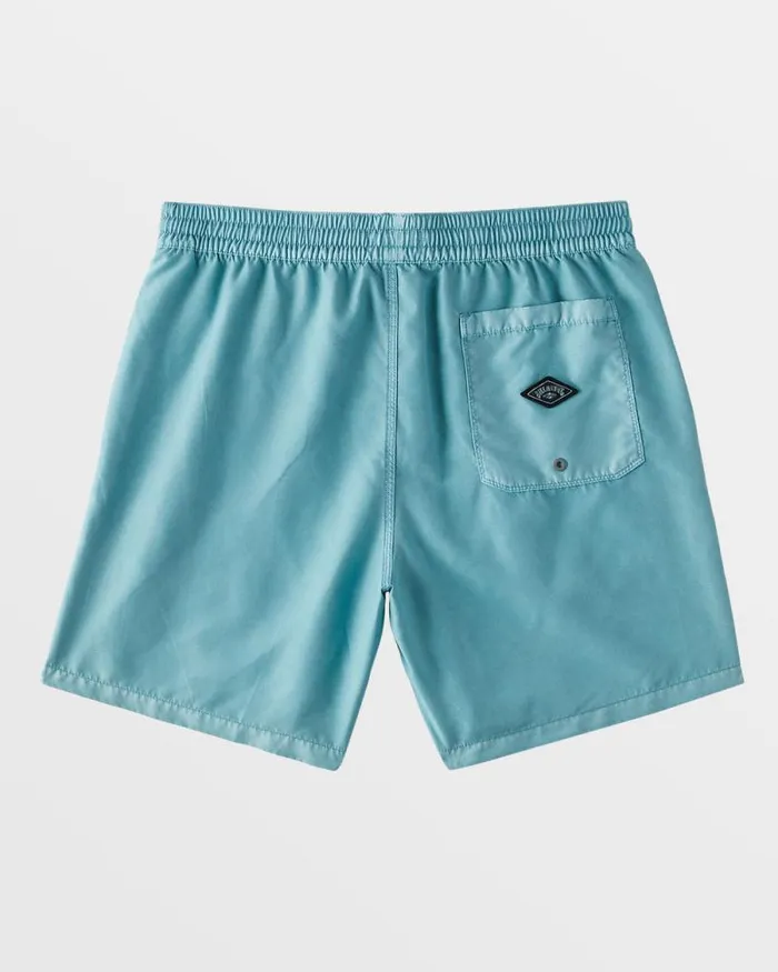 Billabong Layback Boardshorts All Day Overdyed Layback 17034 Swim Trunks Dusty Blue 8211 Men Billabong Layback Boardshorts All Day Overdyed Layback 17034 Swim Trunks Dusty Blue 8211 Men