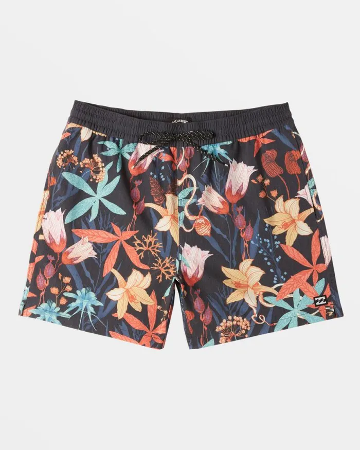 Billabong Layback Boardshorts Good Times Layback 16034 Swim Trunks Asphalt 8211 Men Billabong Layback Boardshorts Good Times Layback 16034 Swim Trunks Asphalt 8211 Men