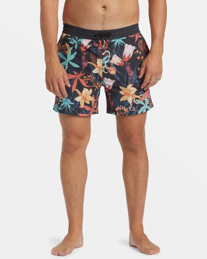 Billabong Layback Boardshorts Good Times Layback 16034 Swim Trunks Asphalt 8211 Men Billabong Layback Boardshorts Good Times Layback 16034 Swim Trunks Asphalt 8211 Men