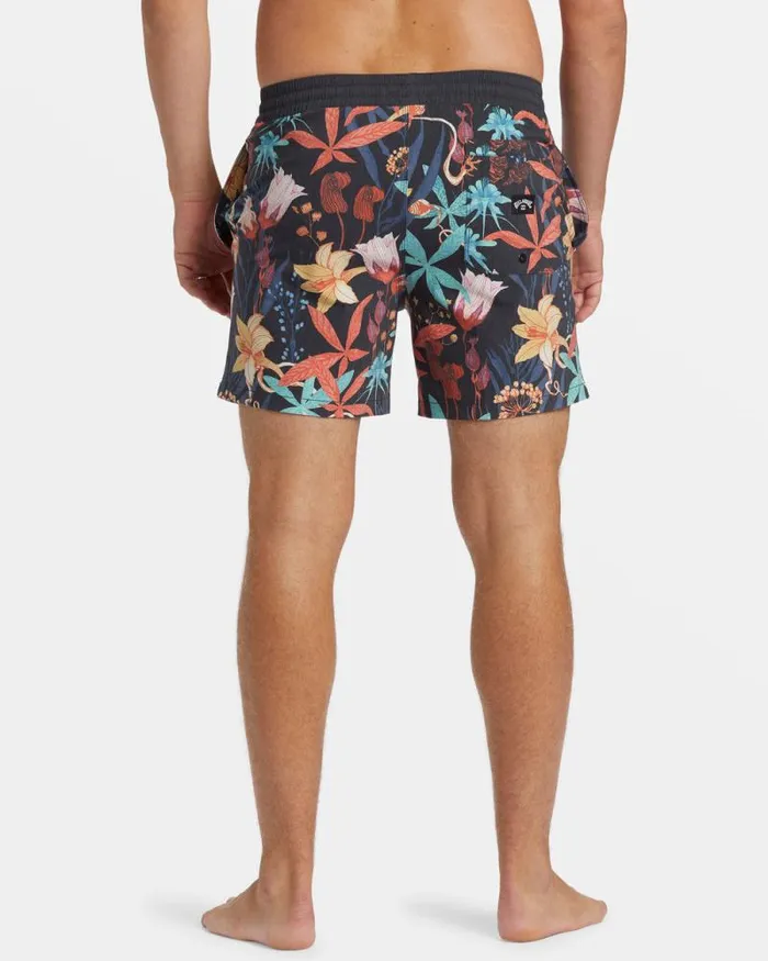 Billabong Layback Boardshorts Good Times Layback 16034 Swim Trunks Asphalt 8211 Men Billabong Layback Boardshorts Good Times Layback 16034 Swim Trunks Asphalt 8211 Men