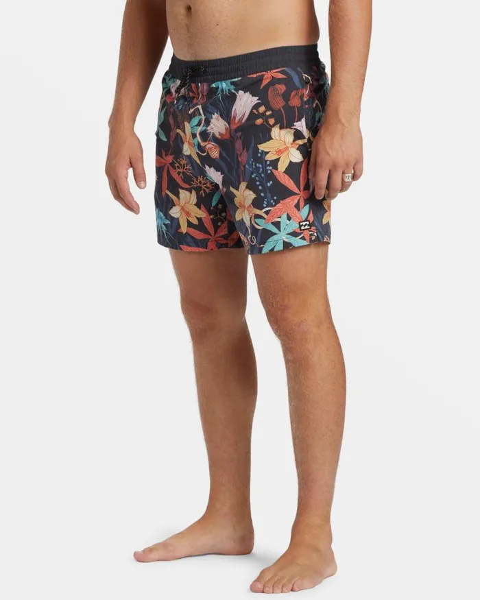 Billabong Layback Boardshorts Good Times Layback 16034 Swim Trunks Asphalt 8211 Men Billabong Layback Boardshorts Good Times Layback 16034 Swim Trunks Asphalt 8211 Men