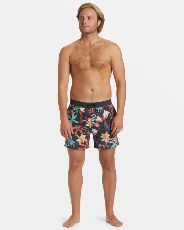 Billabong Layback Boardshorts Good Times Layback 16034 Swim Trunks Asphalt 8211 Men Billabong Layback Boardshorts Good Times Layback 16034 Swim Trunks Asphalt 8211 Men