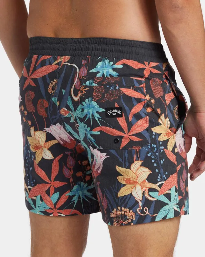Billabong Layback Boardshorts Good Times Layback 16034 Swim Trunks Asphalt 8211 Men Billabong Layback Boardshorts Good Times Layback 16034 Swim Trunks Asphalt 8211 Men