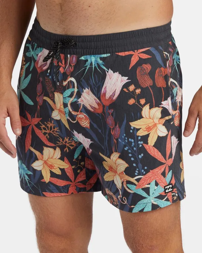 Billabong Layback Boardshorts Good Times Layback 16034 Swim Trunks Asphalt 8211 Men Billabong Layback Boardshorts Good Times Layback 16034 Swim Trunks Asphalt 8211 Men
