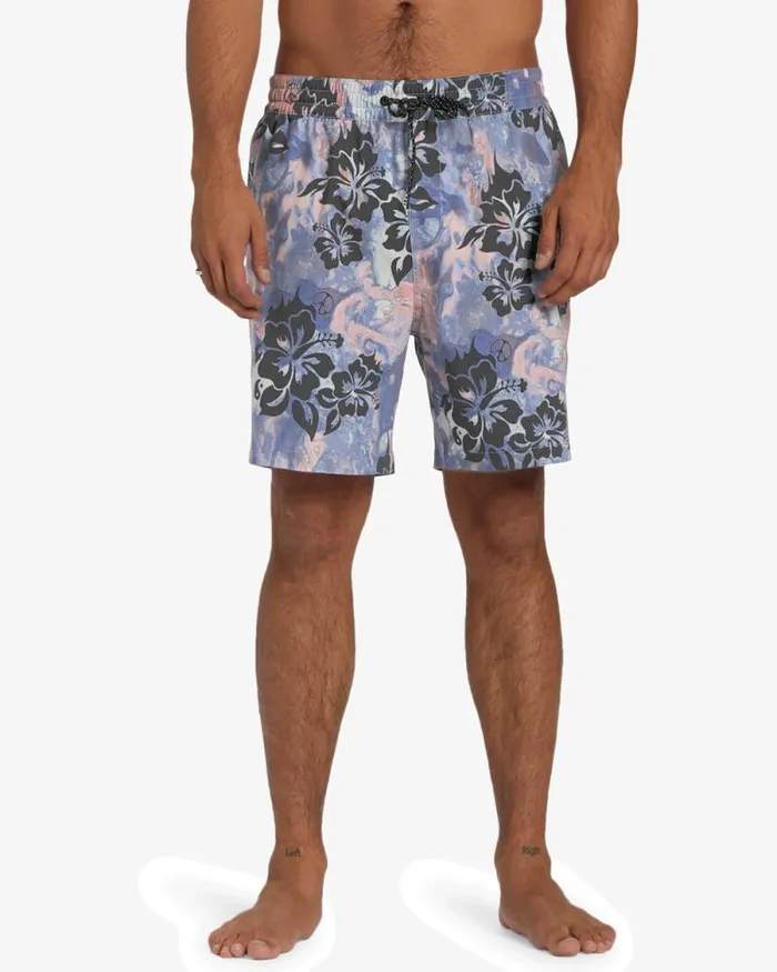 Billabong Layback Boardshorts Good Times Layback 16034 Swim Trunks Blue Haze 8211 Men Billabong Layback Boardshorts Good Times Layback 16034 Swim Trunks Blue Haze 8211 Men