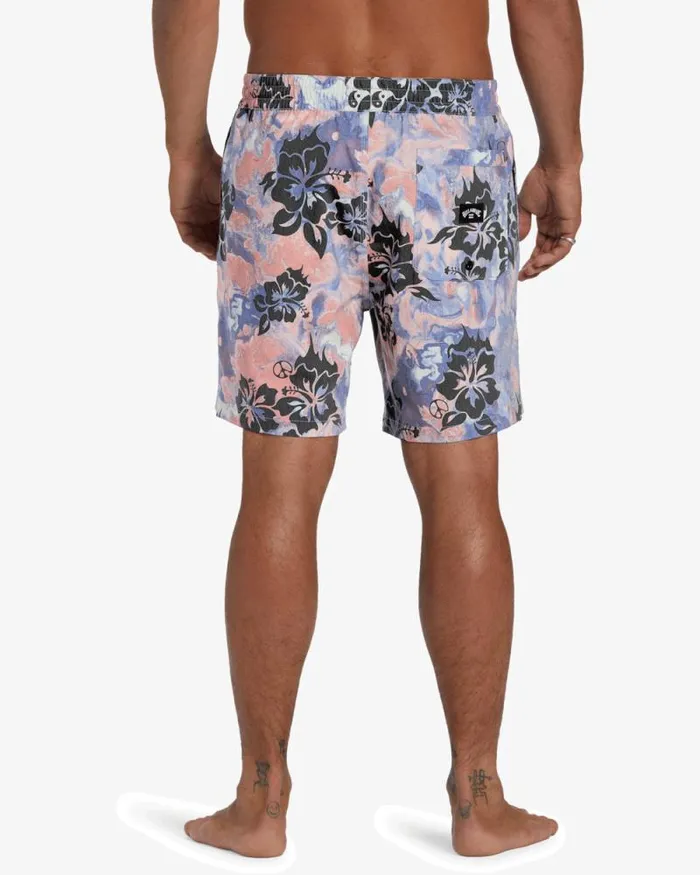 Billabong Layback Boardshorts Good Times Layback 16034 Swim Trunks Blue Haze 8211 Men Billabong Layback Boardshorts Good Times Layback 16034 Swim Trunks Blue Haze 8211 Men