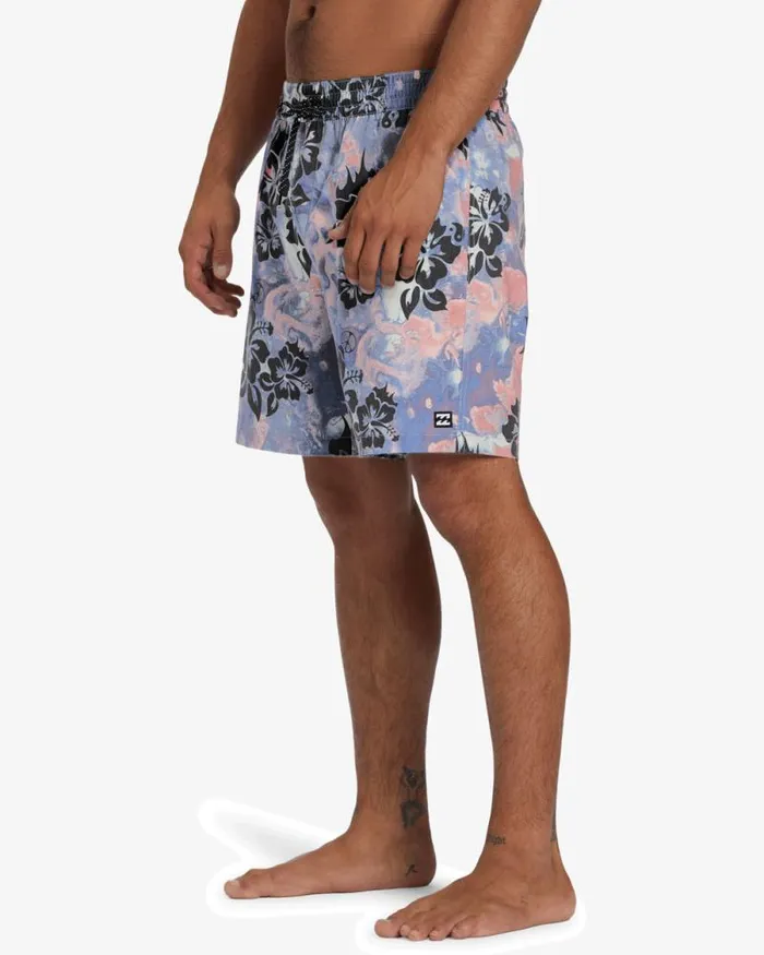 Billabong Layback Boardshorts Good Times Layback 16034 Swim Trunks Blue Haze 8211 Men Billabong Layback Boardshorts Good Times Layback 16034 Swim Trunks Blue Haze 8211 Men