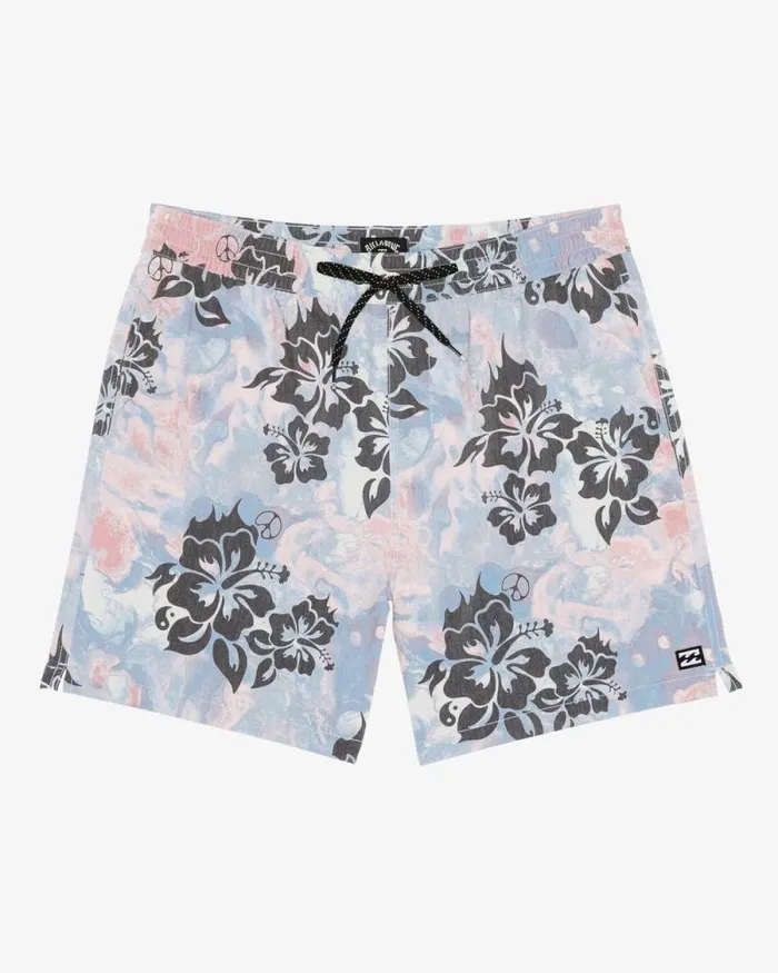 Billabong Layback Boardshorts Good Times Layback 16034 Swim Trunks Blue Haze 8211 Men Billabong Layback Boardshorts Good Times Layback 16034 Swim Trunks Blue Haze 8211 Men