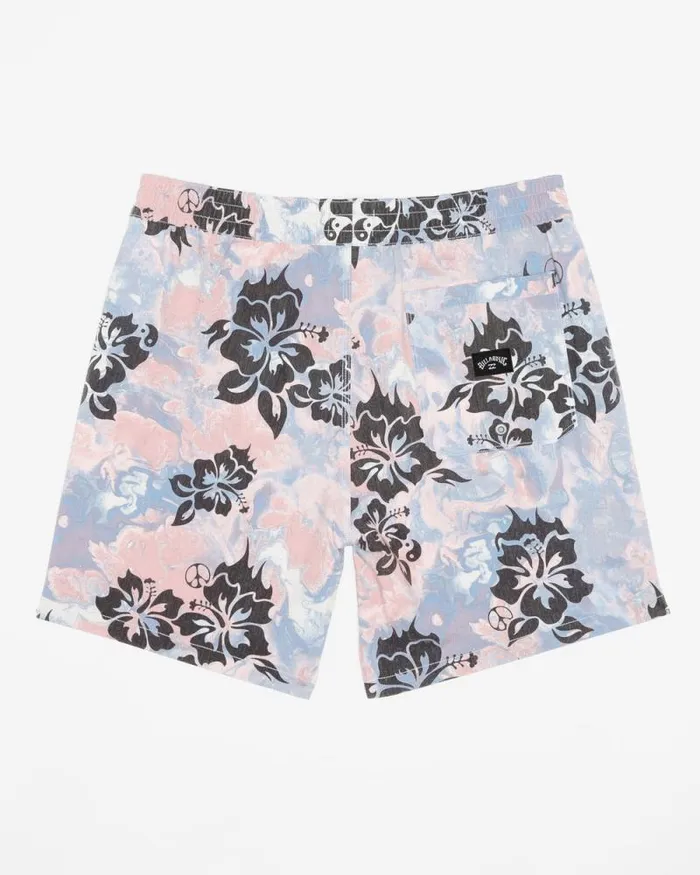 Billabong Layback Boardshorts Good Times Layback 16034 Swim Trunks Blue Haze 8211 Men Billabong Layback Boardshorts Good Times Layback 16034 Swim Trunks Blue Haze 8211 Men