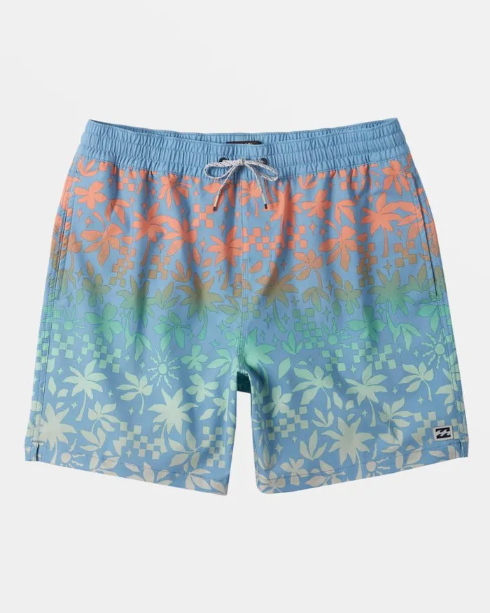 Billabong Layback Boardshorts Good Times Layback 16034 Swim Trunks Coastal Blue 8211 Men Billabong Layback Boardshorts Good Times Layback 16034 Swim Trunks Coastal Blue 8211 Men
