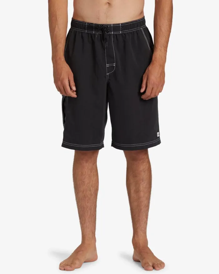 Billabong Layback Boardshorts Throw On Layback 21034 Swim Trunks Black 8211 Men Billabong Layback Boardshorts Throw On Layback 21034 Swim Trunks Black 8211 Men