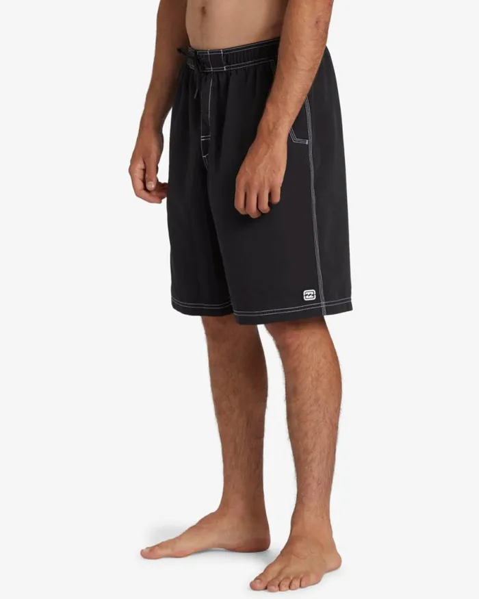 Billabong Layback Boardshorts Throw On Layback 21034 Swim Trunks Black 8211 Men Billabong Layback Boardshorts Throw On Layback 21034 Swim Trunks Black 8211 Men