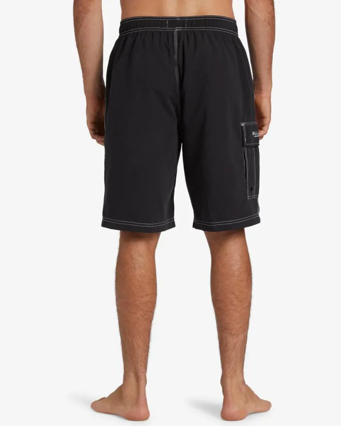 Billabong Layback Boardshorts Throw On Layback 21034 Swim Trunks Black 8211 Men Billabong Layback Boardshorts Throw On Layback 21034 Swim Trunks Black 8211 Men