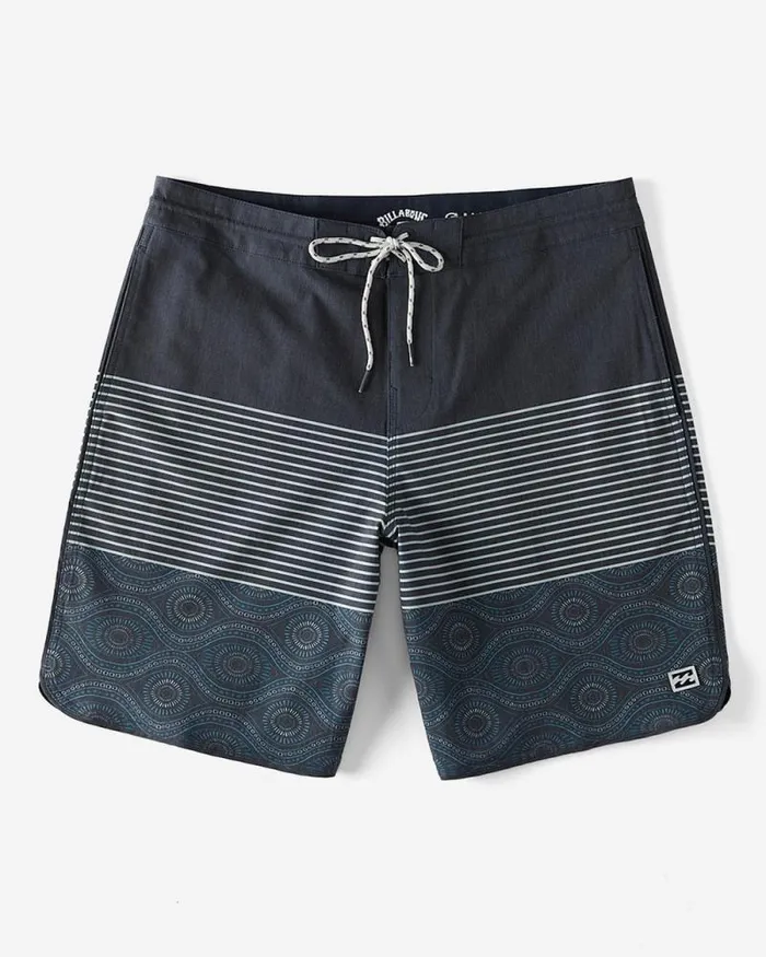 Billabong Long Length 18034 8211 21034 73 Lo Tide 18034 Boardshorts Indigo 8211 Men Billabong Long Length 18034 8211 21034 73 Lo Tide 18034 Boardshorts Indigo 8211 Men