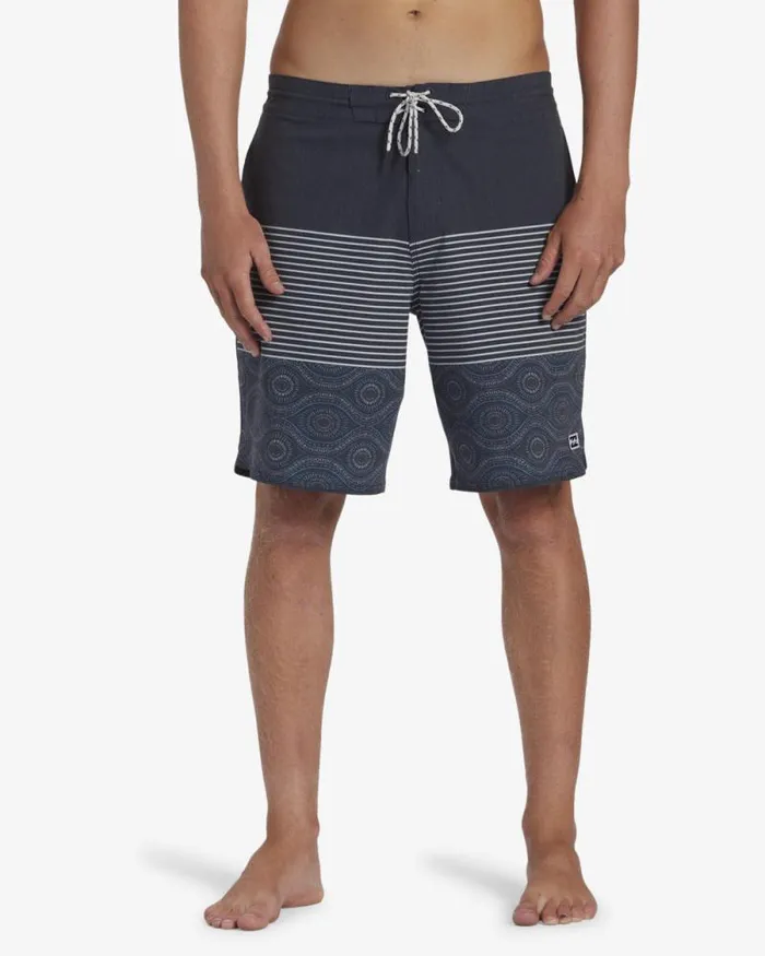 Billabong Long Length 18034 8211 21034 73 Lo Tide 18034 Boardshorts Indigo 8211 Men Billabong Long Length 18034 8211 21034 73 Lo Tide 18034 Boardshorts Indigo 8211 Men