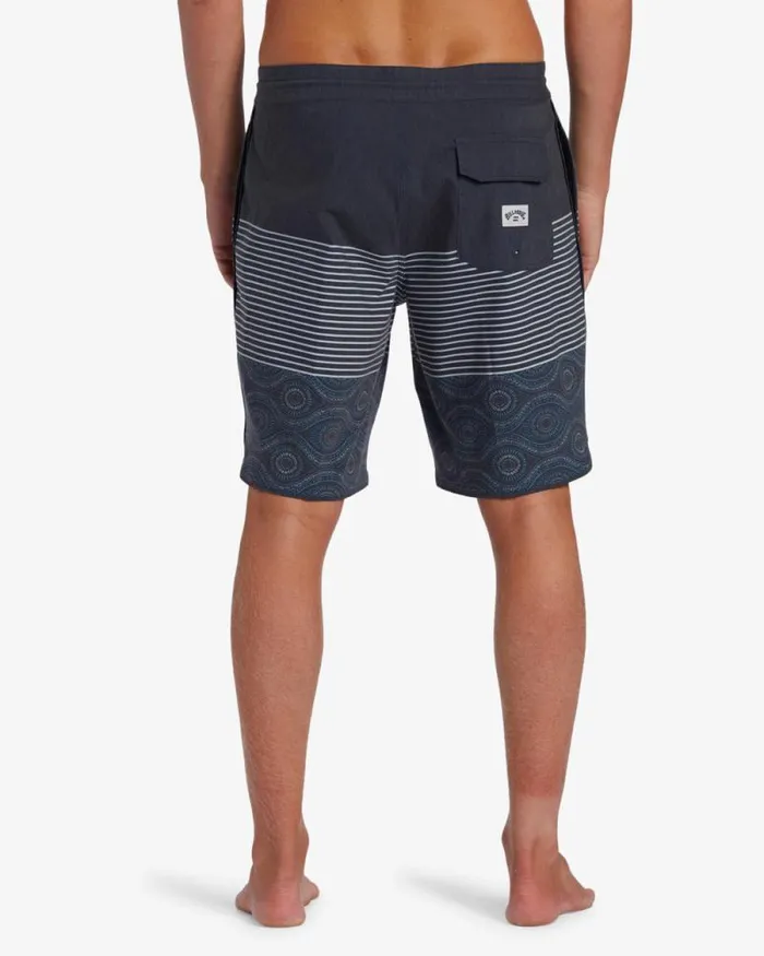 Billabong Long Length 18034 8211 21034 73 Lo Tide 18034 Boardshorts Indigo 8211 Men Billabong Long Length 18034 8211 21034 73 Lo Tide 18034 Boardshorts Indigo 8211 Men