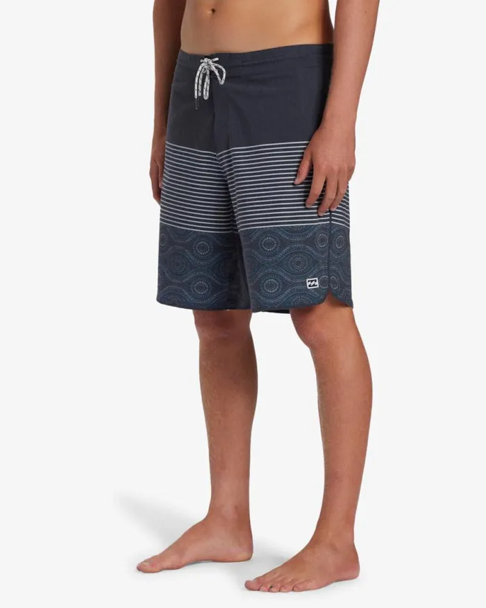 Billabong Long Length 18034 8211 21034 73 Lo Tide 18034 Boardshorts Indigo 8211 Men Billabong Long Length 18034 8211 21034 73 Lo Tide 18034 Boardshorts Indigo 8211 Men