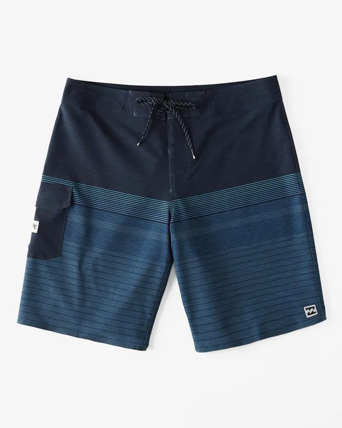 Billabong Pro Boardshorts All Day Heather Stripe Pro 20034 Boardshorts Navy 8211 Men Billabong Pro Boardshorts All Day Heather Stripe Pro 20034 Boardshorts Navy 8211 Men